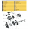 Насос центробежный Optima CPm 200 1,5кВт
