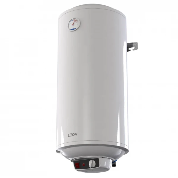Водонагрівач LEOV LV Slim 50 l (50L Slim )