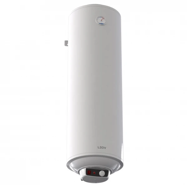 Водонагрівач LEOV LV Slim 80 l (80L Slim )