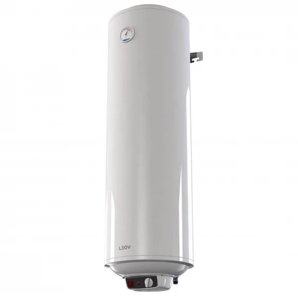 Водонагрівач LEOV LV Slim 80 l (80L Slim )