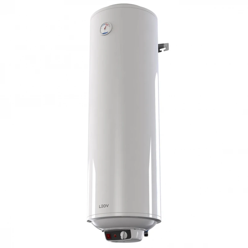 Водонагрівач LEOV LV Slim 80 l (80L Slim )