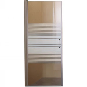 Душевые двери PROSNA 80TCW.Line (80W.Line) BRAVO (1уп.)