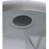 Душевой бокс полукруглый BZURA H90GBS (H90B) BRAVO (4уп.)