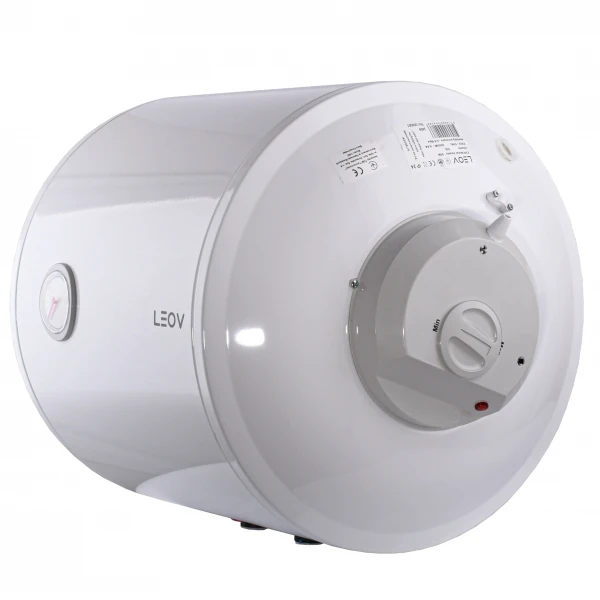 Водонагрівач LEOV LH 50 l горизонтальний (50L H)