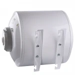 Водонагрівач LEOV LH 50 l горизонтальний (50L H)