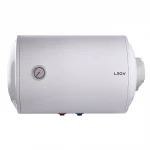 Водонагрівач LEOV LH 80 l горизонтальний (80L H)