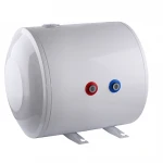 Водонагрівач LEOV LH 80 l горизонтальний (80L H)