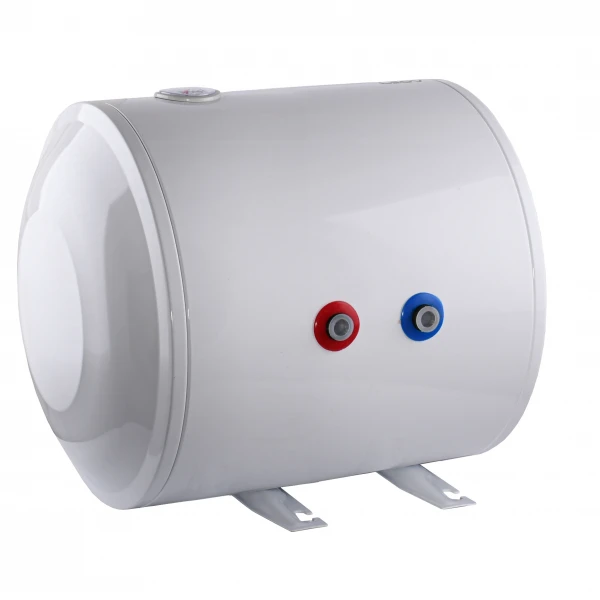 Водонагрівач LEOV LH 80 l горизонтальний (80L H)