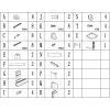 Душевая кабина полукруглая DRAWA L90TB.Mosaic (L90B.Mosaic) BRAVO (2уп.)