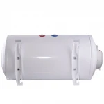 Водонагрівач LEOV LH Slim 50 l горизонтальний (50L Slim H)