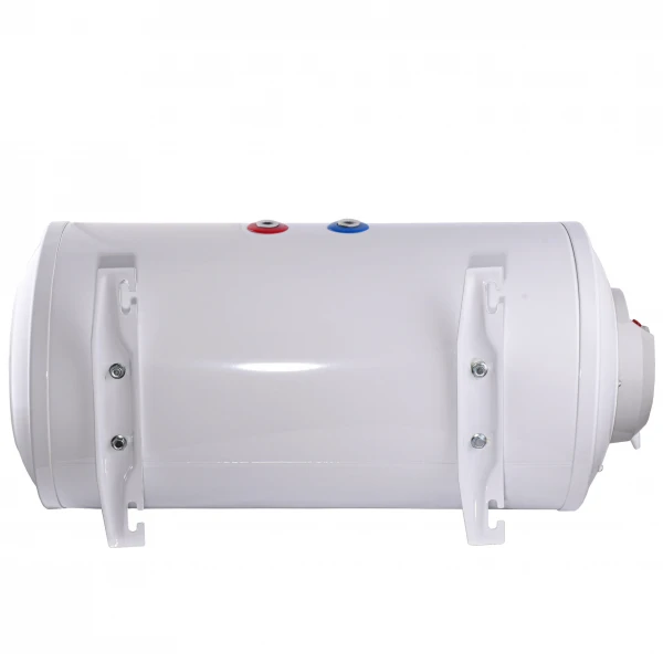 Водонагрівач LEOV LH Slim 50 l горизонтальний (50L Slim H)