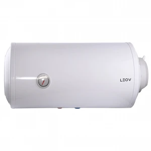 Водонагреватель LEOV LH Slim 50 l горизонтальный
