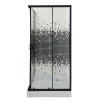 Душевая кабина квадратная NER L90TB.Mosaic (L90B.Mosaic) BRAVO (2уп.)
