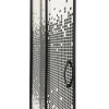 Душевая кабина квадратная NER L90TB.Mosaic (L90B.Mosaic) BRAVO (2уп.)