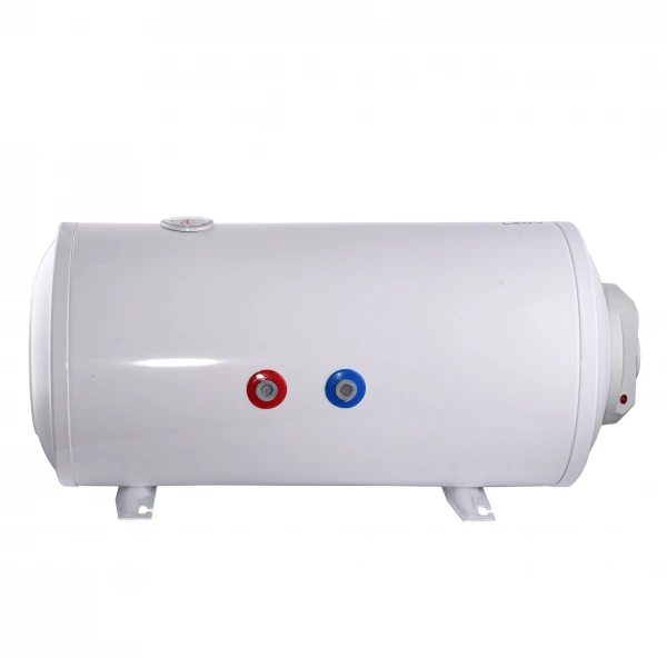 Водонагрівач LEOV LH Slim 80 l горизонтальний (80L Slim H)