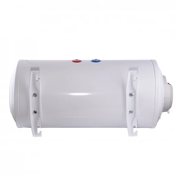 Водонагрівач LEOV LH Slim 80 l горизонтальний (80L Slim H)