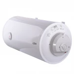 Водонагрівач LEOV LH Slim 80 l горизонтальний (80L Slim H)