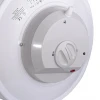 Водонагрівач LEOV LH Slim 80 l горизонтальний (80L Slim H)