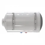 Водонагрівач LEOV LH Dry 50 l горизонтальний сухий тен (50L D H)