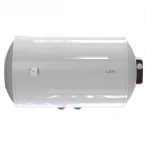 Водонагрівач LEOV LH Dry 80 l горизонтальний сухий тен (80L D H)
