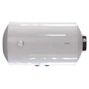 Водонагреватель LEOV LH Dry 100 l горизонтальный сухой тэн