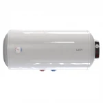 Водонагрівач LEOV LH Slim Dry 50 l горизонтальний сухий тен (50L Slim D H)