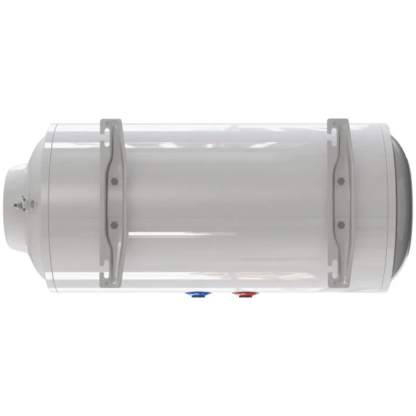 Водонагрівач LEOV LH Slim Dry 50 l горизонтальний сухий тен (50L Slim D H)