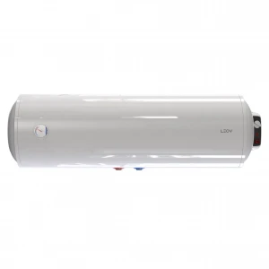 Водонагреватель LEOV LH Slim Dry 80 l горизонтальный сухой тэн