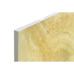 Обогреватель керамический ТCM-RA 1000 (12973) 1203х603х17