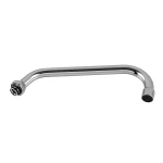 Излив смесителя DOMINO M7116-200ММ