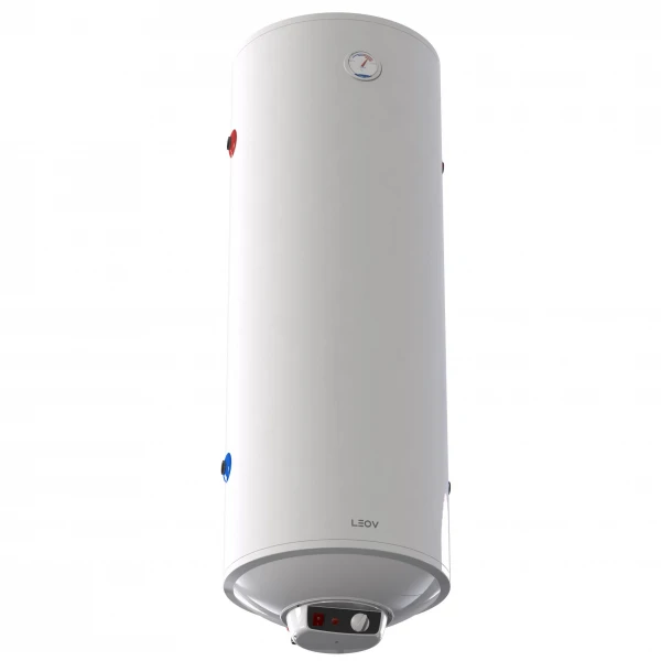 Водонагрівач LEOV LCV Comby 120 l непрямий нагрів (120L C)