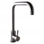 Смеситель для кухни Globus Lux ALPEN SBT1-203L