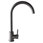 Смеситель для кухни EcoMIX ALPEN SBT3-203S