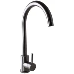 Смеситель для кухни EcoMIX ALPEN SBT3-203S