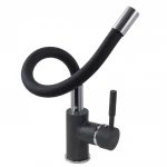 Смеситель для кухни Globus Lux LAZER GLLR-0203SB-1-ONIX