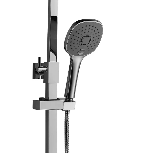 Душевая система Globus Lux Termostatic GLQ-0040T