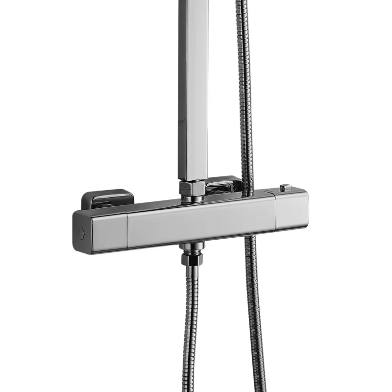 Душевая система Globus Lux Termostatic GLQ-0040T