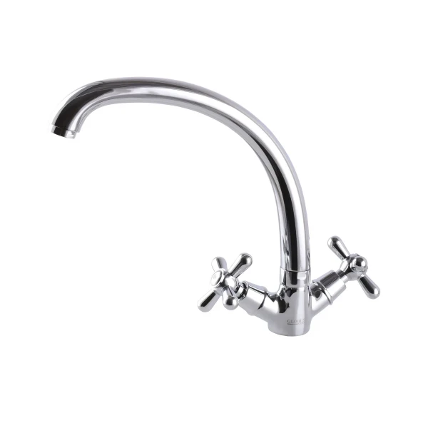 Смеситель для кухни Globus Lux GB-SHARM-0300-08