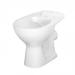 Унітаз компакта Cersanit ARTECO AR010/AR011 (без бачка, без сидіння)