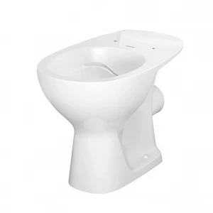 Унітаз компакта Cersanit ARTECO AR010/AR011 (без бачка, без сидіння)