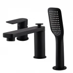 Змішувач для ванни TOPAZ SARDINIA TS 08111-H19-BB