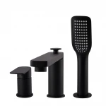 Змішувач для ванни TOPAZ SARDINIA TS 08111-H19-BB