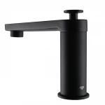 Змішувач для ванни TOPAZ SARDINIA TS 08111-H19-BB