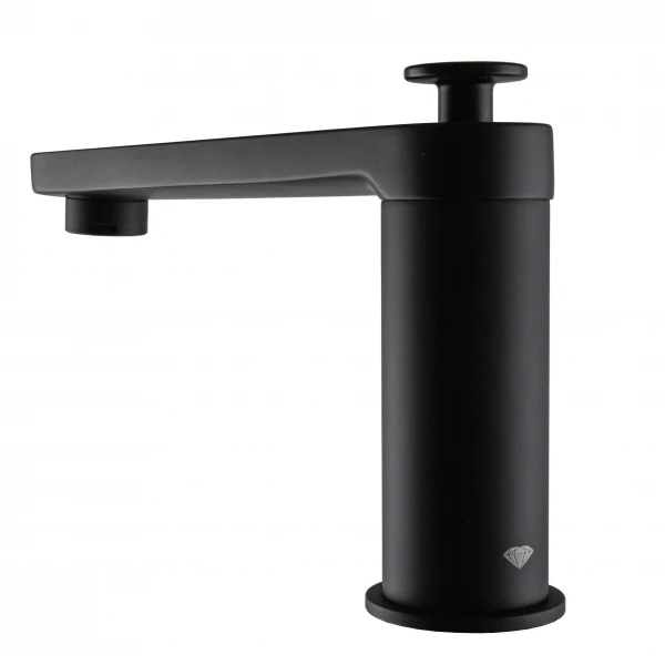 Змішувач для ванни TOPAZ SARDINIA TS 08111-H19-BB