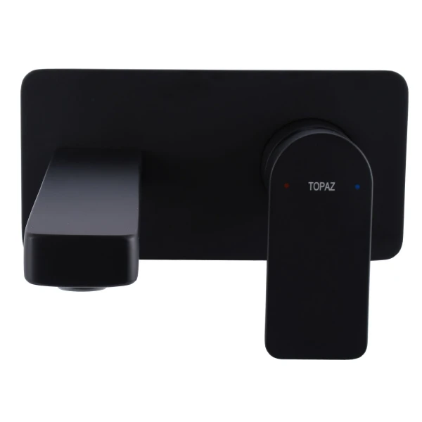 Смеситель для умывальника TOPAZ SARDINIA TS 08205-H20-BB