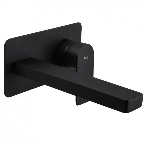 Смеситель для умывальника TOPAZ SARDINIA TS 08205-H20-BB