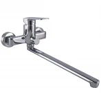 Смеситель для ванны TOPAZ ODISS TO 18208-H52