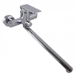 Смеситель для ванны TOPAZ ODISS TO 18208-H52