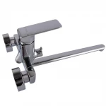 Смеситель для ванны TOPAZ ODISS TO 18208-H52