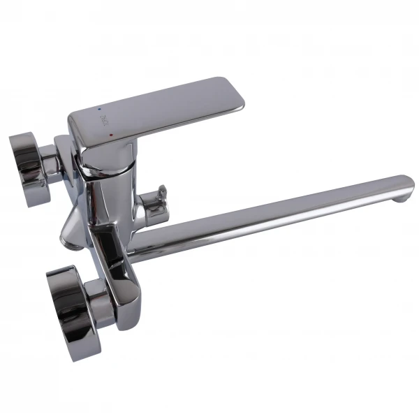 Смеситель для ванны TOPAZ ODISS TO 18208-H52